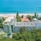 Palm Beach Hotel- All Inclusive - map