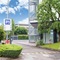 Best Western Hotel Turismo - map
