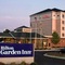 Hilton Garden Inn Aberdeen - map