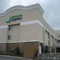 Holiday Inn Express W-I40 Whitebridge Road By Ihg - map