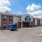 Days Inn & Suites By Wyndham Cambridge - map