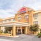Ramada Limited Decatur - map