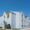Super 8 By Wyndham Fargo Airport - map
