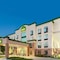 Wingate By Wyndham Fargo - map