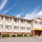 Super 8 By Wyndham Fayetteville - map