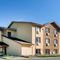 Super 8 By Wyndham Flint Township Miller Rd Fnt - map