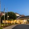 Hilton Garden Inn Spokane Airport - map