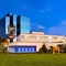 Hotel Bo, A Days Inn By Wyndham Chattanooga Downtown - map