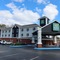 Quality Inn & Suites Huntsville Research Park Area - map