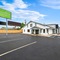 Surestay By Best Western Huntsville University Area - map