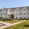 Microtel Inn & Suites By Wyndham Huntsville - map