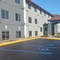 Red Roof Inn Huntsville, Al - map