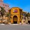 Best Western Plus At The Convention Center - map