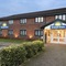 Days Inn By Wyndham Michaelwood M5 - map
