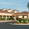 Courtyard By Marriott Greensboro - map