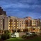 Hampton Inn & Suites East Hartford - map