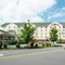 Hilton Garden Inn Morgantown - map