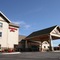 Hampton Inn Murphy - map
