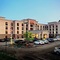 Hampton Inn & Suites Parsippany North - map