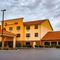 Best Western Plus Strawberry Inn & Suites - map
