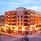 Hampton Inn & Suites Saratoga Springs Downtown - map