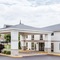 Days Inn By Wyndham Battlefield Rd Hwy 65 - map