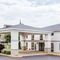 Days Inn By Wyndham Battlefield Rd Hwy 65 - map