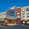 Fairfield Inn & Suites Lynchburg Liberty University - map