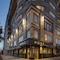 Best Western Premier Park Hotel - map