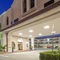 Best Western Pasadena Royale Inn & Suites - map