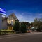 Best Western Toni Inn - map