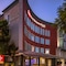 Best Western Plus Avita Suites - map