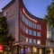 Best Western Plus Avita Suites - map