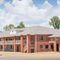 Days Inn By Wyndham Tupelo - map