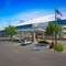 Comfort Inn & Suites Rapid City Near Mt Rushmore - map
