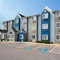 Microtel Inn & Suites By Wyndham Rapid City - map