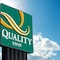 Quality Inn St. Paul-Minneapolis-Midway - map