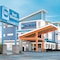 Best Western Peace Arch Inn - map