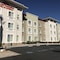 Hawthorn Suites By Wyndham Victorville - map