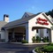 Hampton Inn & Suites Binghamton Vestal - map