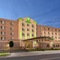 Holiday Inn Yakima By Ihg - map