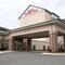 Hilton Garden Inn Valdosta - map