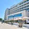 Hotel Malibu Mamaia - map
