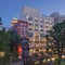 Mokara Hotel & Spa San Antonio - map