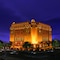 The Leela Palace New Delhi - map