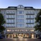 O11 Boutique Hotel Vienna - map