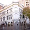 Azzurro Pod Hotel Darling Harbour - map