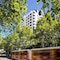 Pullman Melbourne City Centre - map