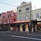 Australian Sunrise Lodge - Newtown - map