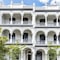 Hotel Challis Potts Point - map